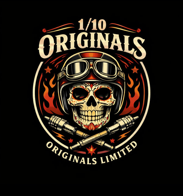 1/10 Originals